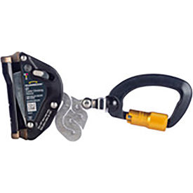 Cable Climbing Fall Arrester Sleeve For 3/8" Dia. Cable Only