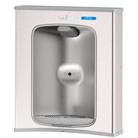 Oasis PWEBF Retrofit Electronic Bottle Filler, Stainless Steel