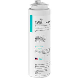 VersaFilter III Replacement Water Filter Cartridge, 4,750 Gallon Capacity
