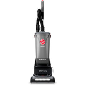 Commercial Brushless Upright Vacuum with Tools & No Battery, 12" Cleaning Width