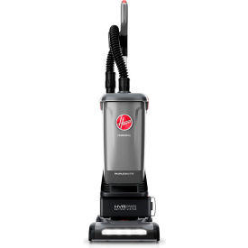 Brushless Upright Vacuum with Tool Kit & Battery, 12" Cleaning Width