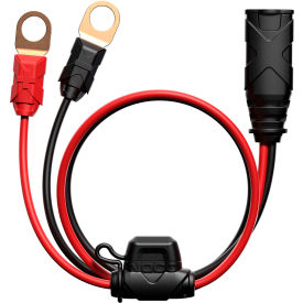 X-Connect XL Eyelet Terminal Connector, 16 AWG, 21"L Cable