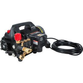ChoreMaster Stationary Electric Pressure Washer 1400 PSI, 1-1/2 HP, 1 Phase, 120V