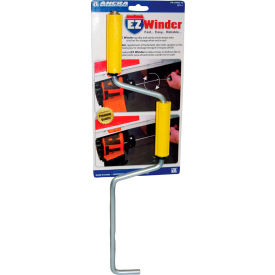 EZ Double Handle Strap Winder