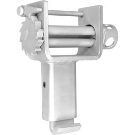 Standard Outward Off-Set PortaWinch, 5500 lb. Capacity, 11" x 8-3/8"