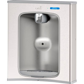 PWEBQ Quasar Electronic Retrofit Bottle Filler, Stainless Steel