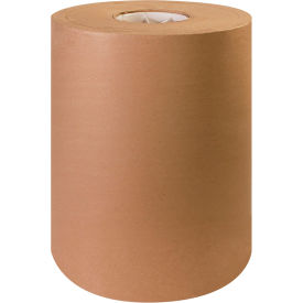Kraft Paper, 60 lbs., 12"W x 600'L, 1 Roll