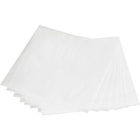 Butcher Paper, 30"W x 48"L, White, 375 Sheets/Pack