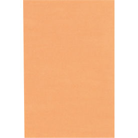 Kraft Paper Sheets, 50 lbs., 11"W x 16"L, 2450/Pack