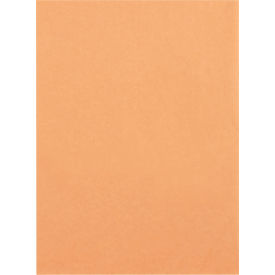 Kraft Paper Sheets, 50 lbs., 12"W x 18"L, 2000/Pack