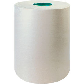 Bogus Kraft Paper, 50 lbs., 12"W x 720'L, Gray, 1 Roll