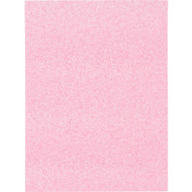 Anti Static Flush Cut Foam Pouches, 3"W x 4"L x 1/8" Thick, Pink, 500/Pack