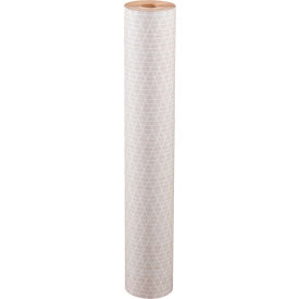 Reinforced Kraft Paper, 50 lbs., 48"W x 300'L, 1 Roll