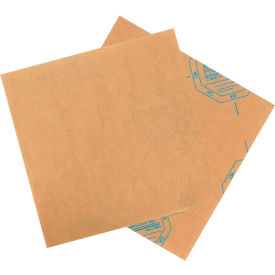 VCI Paper, 30 lbs., 12"W x 12"L, Kraft, 1000 Sheets