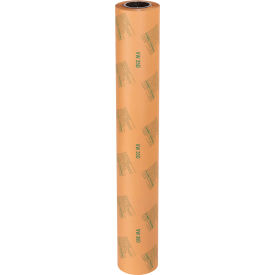 Heavy Duty VCI Paper, 35 lbs., 36"W x 100 Yd., Kraft