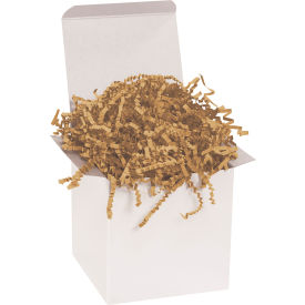 Crinkle Paper, 10 lbs., Kraft