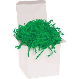 Crinkle Paper, 10 lbs., Green