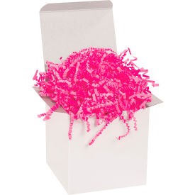 Crinkle Paper, 10 lbs., Fuchsia