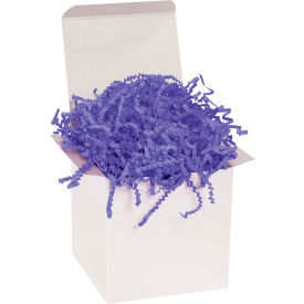 Crinkle Paper, 10 lbs., Lavender