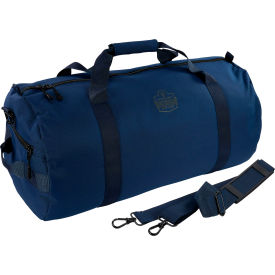 General Duty Gear Duffel Bag, Small, Blue