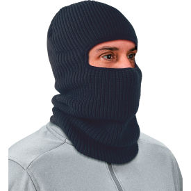 N-Ferno 6829 Balaclava Face Mask, One Size, Navy