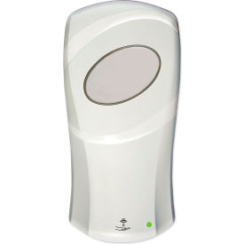 Professional FIT Universal Touch Free Dispenser, 1 L Capacity, Ivory, Pack of 3