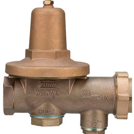 600XL 2" Pressure Reducing Valve, FNPT Connection