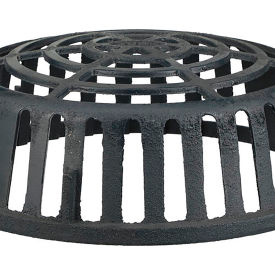Cast Iron Roof Drain For RD2190 Universal Membrane Clamp