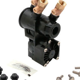 Zurn Wilkins Complete Pressure Vessel Repair Kit For 1/2"-3/4" 375/375XL