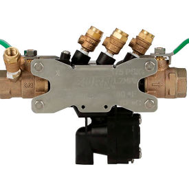 3/4" Reduced Pressure Principle Backflow Preventer, 175 PSI
