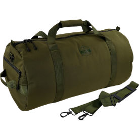 General Duty Gear Duffel Bag, Small, Olive