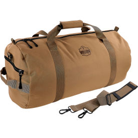 General Duty Gear Duffel Bag, Small, Khaki