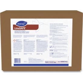 Linoleum/Stone Stripper, Solvent Scent, 5 Gallon Envirobox
