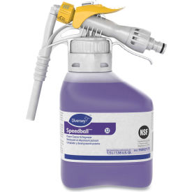 Speedball Power Cleaner & Degreaser, 50.7 oz. Bottle, 2/Case