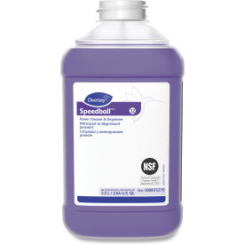 Speedball 2000 Power Cleaner & Degreaser, 2.5 L, Bottle, 2/Case