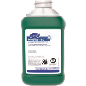 Tempest SC Solvent Free Cleaner & Degreaser, 2.5 L Bottle, 2/Case