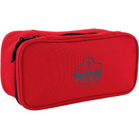 Softshell Tool Case, L, Red