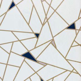 Retro Self Adhesive Vinyl Floor Tile, 12" x 12", Edge, 20 Pack