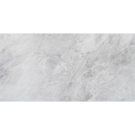 Self Adhesive Vinyl Floor Tile, 12" x 24", Quarry Stone, 20 Pack