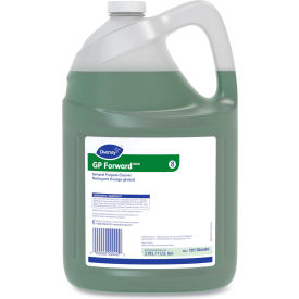 General Purpose Cleaner, Citrus Scent, 1 Gallon Bottle, 4/Case
