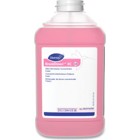 Breakdown XC Odor Eliminator, Fresh Scent, 84.5 oz. Bottle, 2/Case