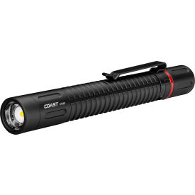 XT30R LED Rechargeable Inspection Pen Light, 1000 Lumens, Black