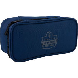 5877 Softshell Tool Case, L, Blue