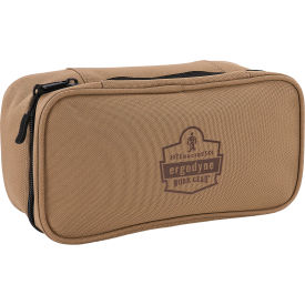 5877 Softshell Tool Case, L, Khaki
