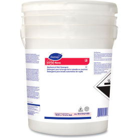 Suma Nova L6 Automatic Dishwashing Detergent, Characteristic Scent, 5 Gallon Pail