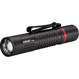 XT20R LED Rechargeable Inspection Flashlight, 520 Lumens, Black