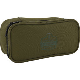 Softshell Tool Case, L, Olive