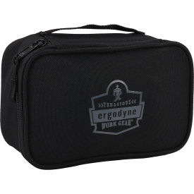 Softshell Tool Case, S, Black