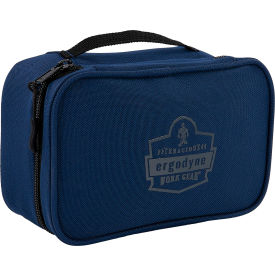 Softshell Tool Case, S, Blue