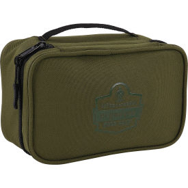 Softshell Tool Case, S, Olive